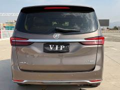Buick GL8 Land Business Class Smart Edition - ფოტო 7
