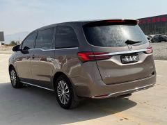Buick GL8 Land Business Class Smart Edition - ფოტო 8