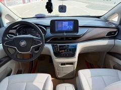 Buick GL8 Land Business Class Smart Edition - ფოტო 9