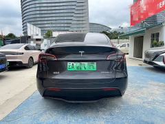 Tesla Model Y Rear-Wheel Drive - ფოტო 11