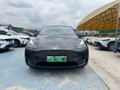 Tesla Model Y Rear-Wheel Drive - ფოტო 3