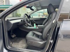 Tesla Model Y Rear-Wheel Drive - ფოტო 5