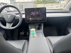 Tesla Model Y Rear-Wheel Drive - ფოტო 8