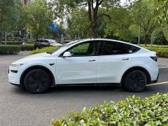 Tesla Model Y Rear-Wheel Drive - ფოტო 3