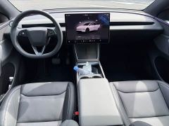 Tesla Model Y Rear-Wheel Drive - ფოტო 5