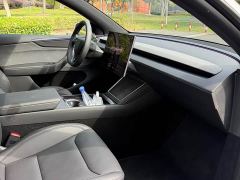 Tesla Model Y Rear-Wheel Drive - ფოტო 7