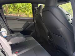 Tesla Model Y Rear-Wheel Drive - ფოტო 8