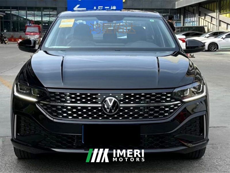 Volkswagen Lavida 1.5L Edition