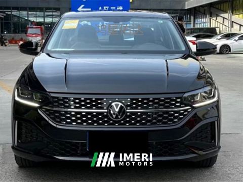 2026 Volkswagen Lavida 1.5L Automatic Star Five Million Edition - ავტომობილი ჩინეთიდან