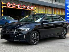 Volkswagen Lavida 1.5L Automatic Star Five Million Edition - фото 2