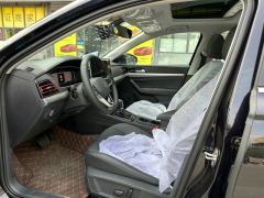 Volkswagen Lavida 1.5L Automatic Star Five Million Edition - фото 4