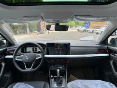 Volkswagen Lavida 1.5L Automatic Star Five Million Edition - фото 5