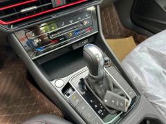 Volkswagen Lavida 1.5L Automatic Star Five Million Edition - фото 6