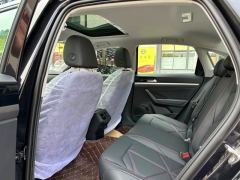 Volkswagen Lavida 1.5L Automatic Star Five Million Edition - фото 7