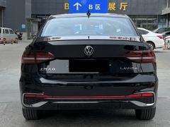 Volkswagen Lavida 1.5L Automatic Star Five Million Edition - фото 9