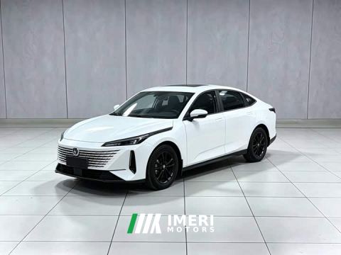 2023 Changan Yida Blue Whale NE 1.5T GDI DCT Luxury - автомобиль из Китая