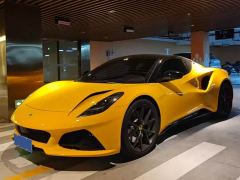 Lotus Emira 2.0T DCT First Edition - ფოტო 1