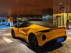 Lotus Emira 2.0T DCT First Edition - ფოტო 10