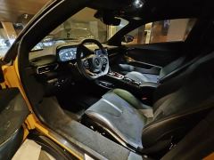 Lotus Emira 2.0T DCT First Edition - ფოტო 2