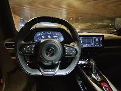 Lotus Emira 2.0T DCT First Edition - ფოტო 3