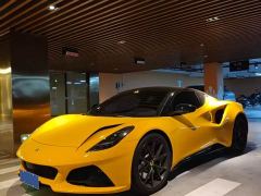 Lotus Emira 2.0T DCT First Edition - ფოტო 6