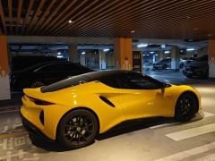 Lotus Emira 2.0T DCT First Edition - ფოტო 7