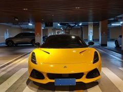 Lotus Emira 2.0T DCT First Edition - ფოტო 8