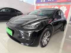 Tesla Model Y Facelift Rear-Wheel Drive - photo 1