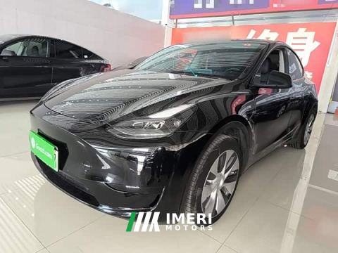 2023 Tesla Model Y Facelift Rear-Wheel Drive - автомобиль из Китая