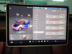 Tesla Model Y Facelift Rear-Wheel Drive - photo 11