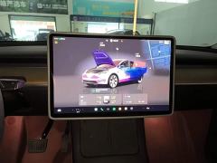 Tesla Model Y Facelift Rear-Wheel Drive - photo 12