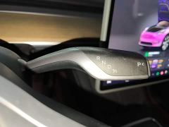 Tesla Model Y Facelift Rear-Wheel Drive - photo 13