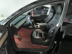 Tesla Model Y Facelift Rear-Wheel Drive - photo 14