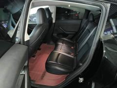 Tesla Model Y Facelift Rear-Wheel Drive - photo 16