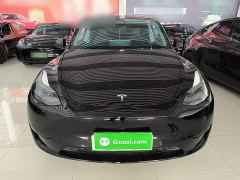 Tesla Model Y Facelift Rear-Wheel Drive - photo 2