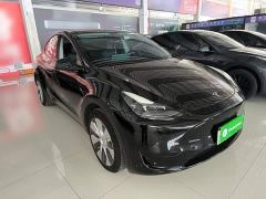 Tesla Model Y Facelift Rear-Wheel Drive - photo 3