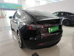 Tesla Model Y Facelift Rear-Wheel Drive - photo 4