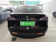 Tesla Model Y Facelift Rear-Wheel Drive - photo 5