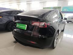 Tesla Model Y Facelift Rear-Wheel Drive - photo 6