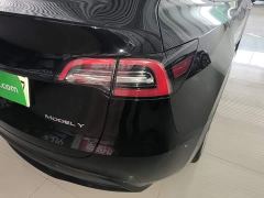 Tesla Model Y Facelift Rear-Wheel Drive - photo 7