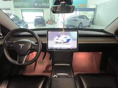 Tesla Model Y Facelift Rear-Wheel Drive - photo 9