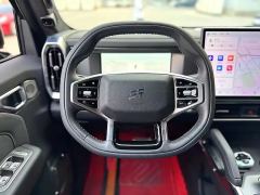 Jetour Traveller Chitu Traveler 7 1.5T Dual clutch two-wheel drive exploration - фото 5