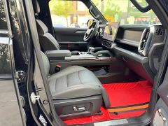 Jetour Traveller Chitu Traveler 7 1.5T Dual clutch two-wheel drive exploration - фото 7
