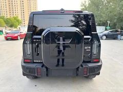 Jetour Traveller Chitu Traveler 7 1.5T Dual clutch two-wheel drive exploration - фото 9