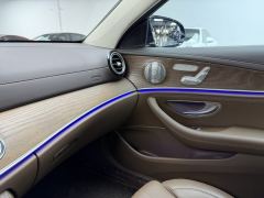 Mercedes-Benz E Class E-Class E 300 L Luxury - фото 11