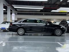 Mercedes-Benz E Class E-Class E 300 L Luxury - фото 17