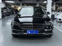 Mercedes-Benz E Class E-Class E 300 L Luxury - фото 2