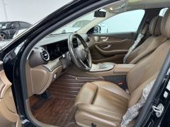 Mercedes-Benz E Class E-Class E 300 L Luxury - фото 4