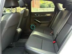 Honda Civic 240TURBO CVT Combustion Edition - photo 6