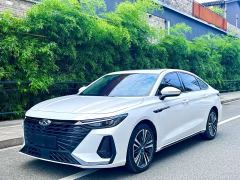 Chery Arrizo 8 1.6T - ფოტო 1